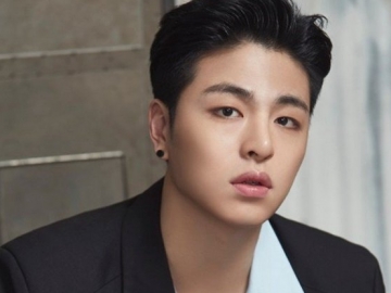 Junhoe iKON Unggah Video Nyanyikan Lagu Ciptaan Sendiri di IG, Fans Malah Nangis