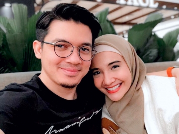 Zaskia Sungkar dan Irwansyah Bikin 'Gigit Jari' Lewat Adegan Mesra Ini, Jomblo 'Minggir'