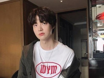 Terungkap Alasan Ahn Jae Hyun Bintangi 'Newylweds Diary', Netter Nyinyir