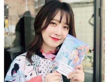 Jubir Ku Hye Sun Tolak Wawancara Media Lagi, Netter: Sudah Langsung Cerai Saja