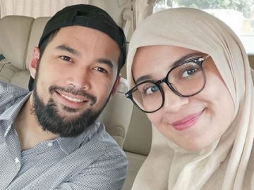  Diberi Hadiah Idaman, Shireen Sungkar Puji Teuku Wisnu Selangit