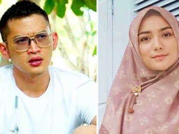  Beri Pujian Di Foto Cantik Citra Kirana, Rezky Aditya Kembali 'Dijodohkan'