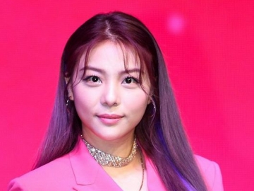 Gabung di Rocket 3 Usai Hengkang dari YMC Entertainment, Ailee Banjir Dukungan