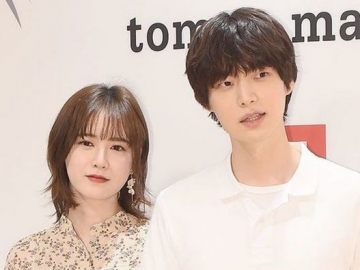 Seorang Pengacara Prediksi Gugatan Cerai Ahn Jae Hyun Pada Ku Hye Sun Kemungkinan Tak Dikabulkan