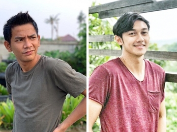 Debat Bareng Angga Putra 'Anak Langit', Immanuel Caesar Hito Justru Bikin Kangen Gara-gara Ini