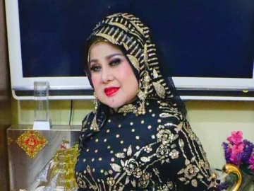 Pedandgut Legendaris Ida Laila Tutup Usia, Elvy Sukaesih Ungkap Belasungkawa