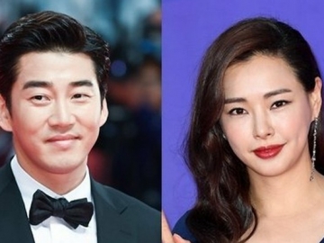 Klarifikasi Isu Putus, Agensi Sebut Honey Lee dan Yoon Kye Sang Masih Berpacaran