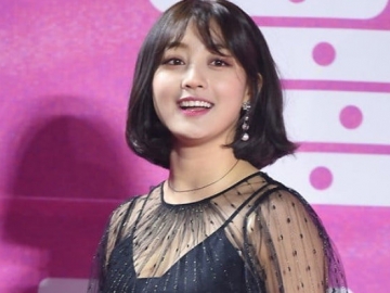 Jihyo Twice Terpilih Jadi 'Queen of Kpop 2019', Fans: Ini Lho Leader Kita