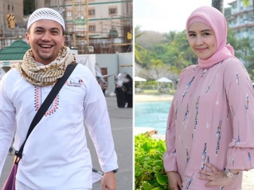 Menyandang Status Duda, Sahrul Gunawan Kini Ungkap Penyesalan Putus dari Intan Nuraini