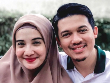 Zaskia Sungkar Blak-Blakan Sebut Irwansyah ‘Nyusahin’ dari Kecil, Kenapa?