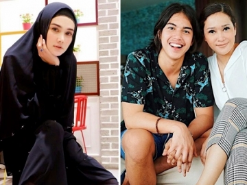 El Rumi Foto Bareng Mulan Jameela, Justru Maia Estianty yang Tetap Tuai Pujian Setinggi Langit