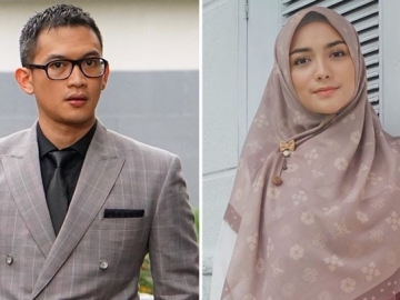 Akhirnya Foto Bareng, Rezky Aditya dan Citra Kirana Resmi Go Public?