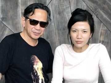 Jadi Korban KDRT Suami, Putri Ray Sahetapy Terisak Minta Tolong Dipulangkan ke Indonesia