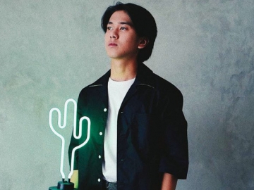 Iqbaal Ramadhan Bikin Kecewa Usai Tak Ikut Reuni Eks Coboy Junior di Panggung?