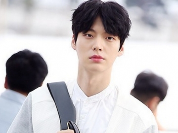 Sempat Dianggap 'Biang Kerok', Ahn Jae Hyun Malah Batal Tampil di 'New Journey To The West 7'