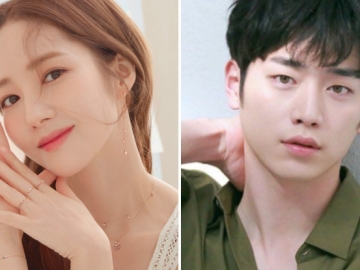 Dikonfirmasi, Park Min Young dan Seo Kang Joon Bakal Beradu Akting di Drama Baru JTBC