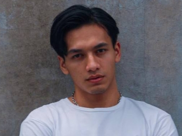 Tak Lagi 'Acak-Acakan', Begini Penampilan Baru Jefri Nichol Pasca Sebulan Direhab yang Bikin Rindu