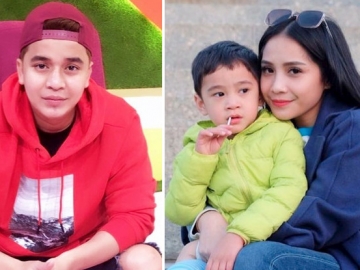 Billy Syahputra Jail ke Rafathar, Nagita Slavina Marah Besar?