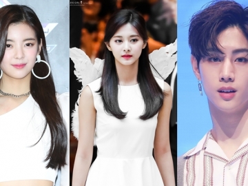 TMI Buat Daftar Idol yang Berasal dari Keluarga Kaya, Ada Lia ITZY-Tzuyu Hingga Mark GOT7