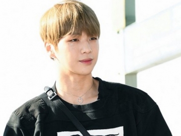  Makin Laris, Kang Daniel Terpilih Jadi Brand Ambassador Merek Ternama Givenchy