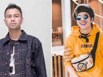 Raffi Ahmad Sampai Atta Halilintar, 11 Keluarga Selebriti Ini Dapatkan Label ‘Family Goals’