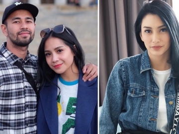 Raffi Ahmad dan Nagita Slavina Kece Hadiri 'Selebrita Awards 2019', Komentar Tyas Mirasih Disorot
