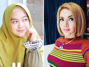 Ria Ricis Ngaku Fans Barbie Kumalasari Sampai Ingin Jadikan Istri Galih Ginanjar Guru Bahasa Inggris