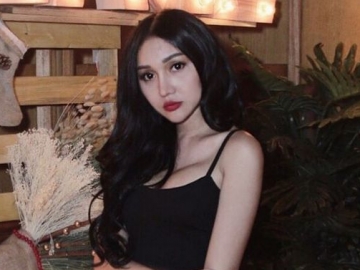 Insiden Wig Copot Tuai Tuduhan Transgender Lagi, Lucinta Luna Klarifikasi Malah Dituding 'Ngeles'