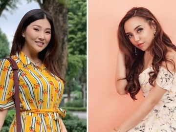 5 Selebriti Cantik Ini Jalankan Bisnis Minuman untuk Diet, Sudah Beli?