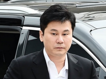 Yang Hyun Suk Jalani Pemeriksaan, Polisi Sebut Tak Temukan Bukti Tuduhan Kasus Mediasi Prostitusi