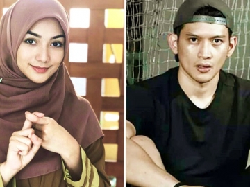  Didatangi Keluarga, Foto Ini Bukti Rencana Lamaran Citra Kirana & Rezky Aditya?