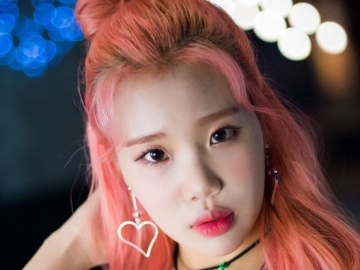 Kelopak Mata JooE Momoland Mendadak Jadi Sorotan Netizen, Oplas?