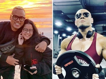 Uya Kuya Buka-Bukaan Sebut Sang Putri Benci Deddy Corbuzier, Ada Apa?