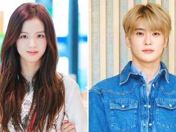 Jisoo BLACKPINK Sampai Jaehyun NCT, 11 Idol Korea Ini Disebut Miliki Mata Super Cantik