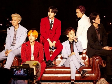 EXO Akhirnya Dikonfirmasi Bakal Gelar Konser Solo di Indonesia, Kapan? Mp3 EXO Akhirnya Dikonfirmasi Bakal Gelar Konser Solo di Indonesia, Kapan?