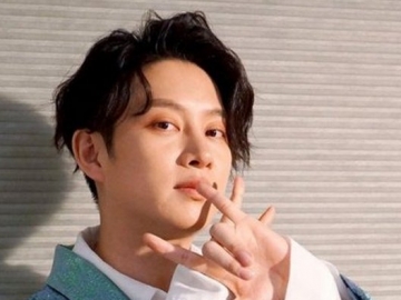 Blak-Blakan, Heechul Super Junior Menyesal Pernah Hobi Merokok