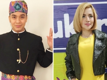 Billy Syahputra Heran Bukan Main 'Dilabrak' Barbie Kumalasari