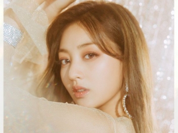 Jihyo Ditanya Soal Kang Daniel di Press Rilis Album Twice, JYP: Maaf Pertanyaannya Harus Dilewati