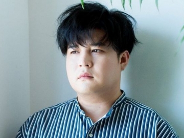 Ngaku Sudah Sembuh dan Pamer Kado Ultah dari Fans, Shindong Malah Habis Disindir Netter