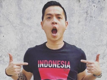 Suara Rakyat 'Dibungkam', Ernest Prakasa 'Ngamuk' Pada Lembaga Ini Hingga Lantang Berikan 'Ancaman'