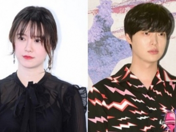 Ahn Jae Hyun Akhirnya Ajukan Gugatan Cerai Pada Ku Hye Sun