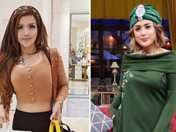 Barbie Kumalasari Disindir Langsung Ichsan Akbar, Selvi Kitty Malah Terkekeh