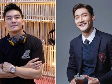 Boy William Ternyata 'Ketempelan' Makhluk Halus, Kok Siwon Super Junior Ikut Terseret?