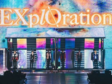 Siap-Siap, Seatplan dan Harga Tiket Konser EXO di Jakarta Sudah Dirilis