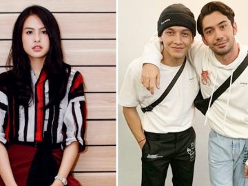 Kombinasi Maudy Ayunda, Jefri Nichol-Reza Rahadian di 'Habibie & Ainun' Disebut Terlalu Sempurna