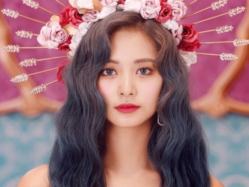 Super Cantik, Visual Tzuyu Twice di Album 'Feel Special' Tuai Pujian Selangit