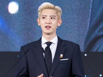 Berkarier Sebagai Idol, Chanyeol EXO Ungkap Perasaannya Bisa Sebarkan Budaya Korea