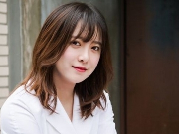 Akhirnya Dirilis, Ku Hye Sun Ceritakan Kisah Cintanya dengan Ahn Jae Hyun Lewat Lagu?