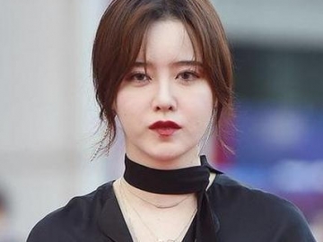 Sempat Dicibir, Judul Lagu Baru Ku Hye Sun Kini Bikin Netter Khawatir