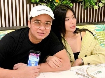 Elvia Cerolline Dihipnotis Sebut Billy Syahputra 'Batu Loncatan' Karier, Benarkah?